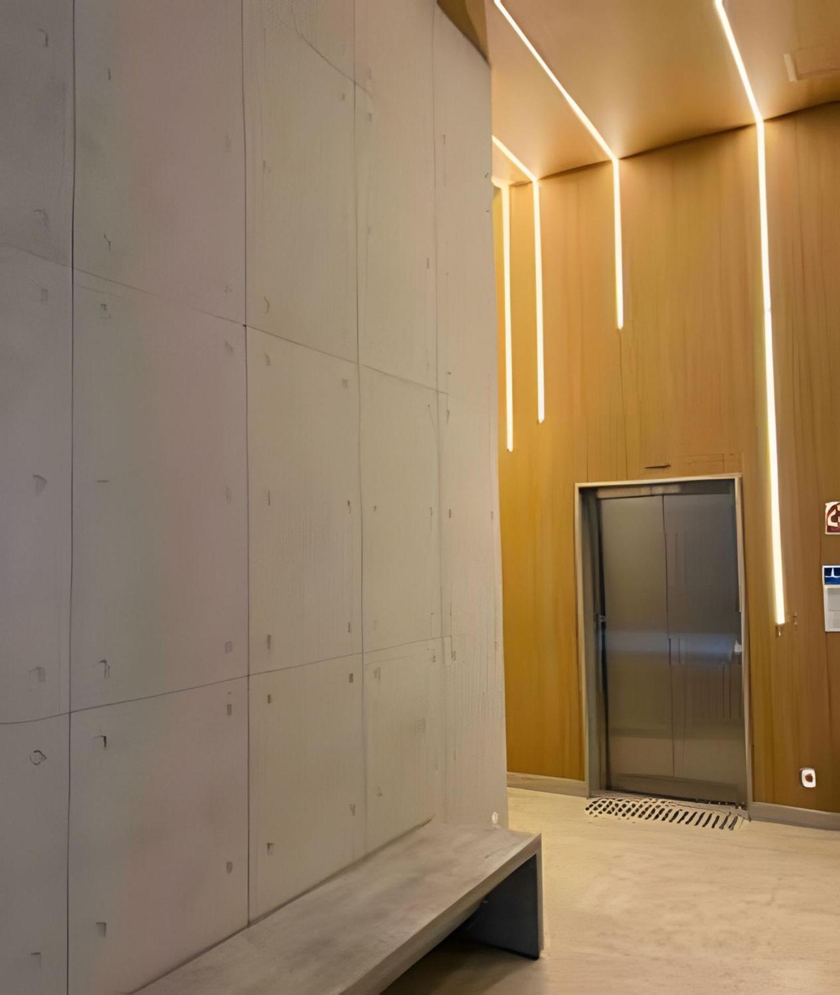 Loft Lindo Prox Shop Freicaneca 1701 São Paulo