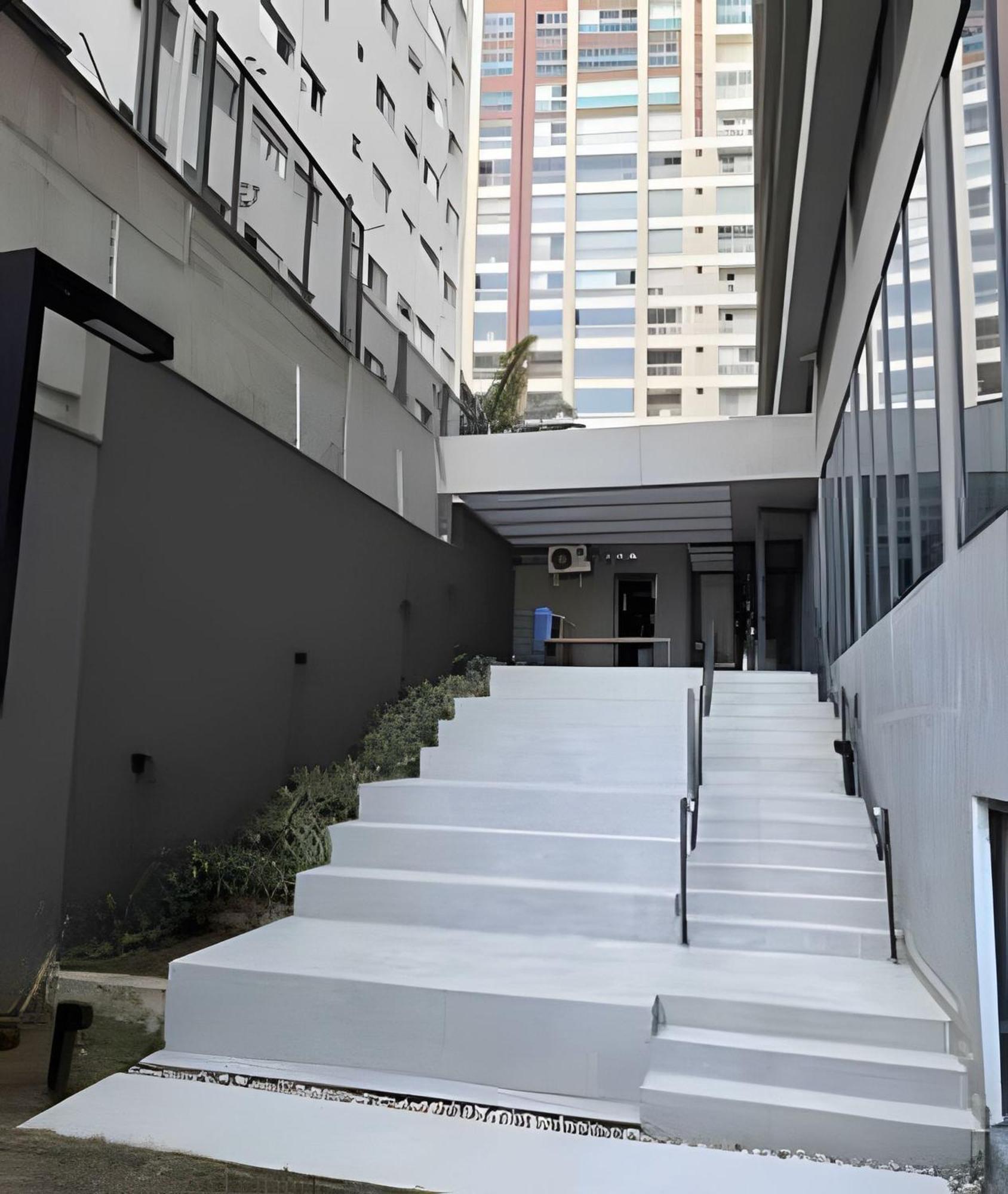 Apartamento Loft Lindo Prox Shop Freicaneca 1701 São Paulo